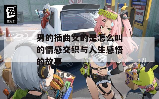 男的插曲女的是怎么叫的情感交织与人生感悟的故事