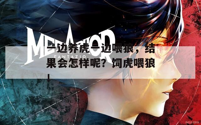 一边养虎一边喂狼，结果会怎样呢？饲虎喂狼！